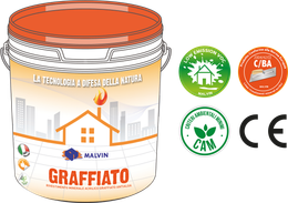 Graffiato Graffiato