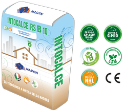 Intocalce RS B 10