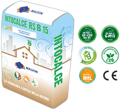 Intocalce RS B 10