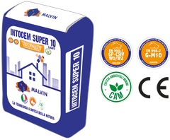 Intocem Super 10