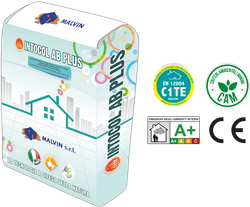 Intocol AB PLUS