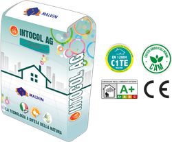 Intocol AG