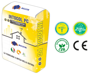 Intocol PC RS CAM Intocol PC RS CAM