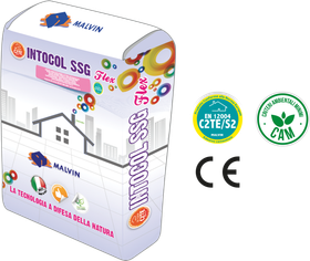 Intocol SSG Flex S2