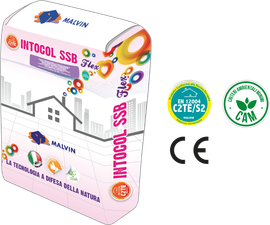 Intocol SSB Flex S2