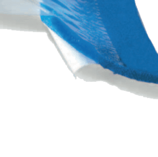 Fascia perimetrale adesiva + Bandella Fascia perimetrale adesiva + Bandella