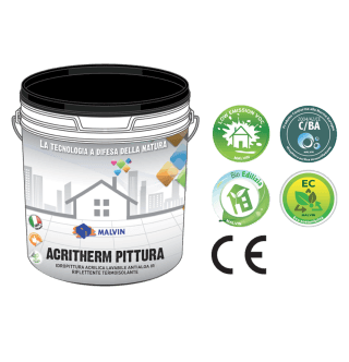 Acritherm Pittura