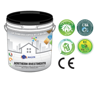 Acritherm Rivestimento Acritherm Rivestimento