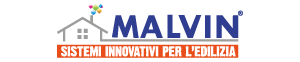 logo malvin gricignano