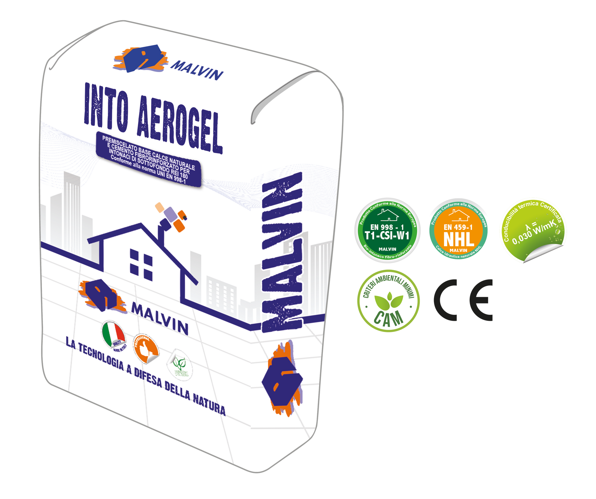 Intobio SUGHERO Intobio SUGHERO