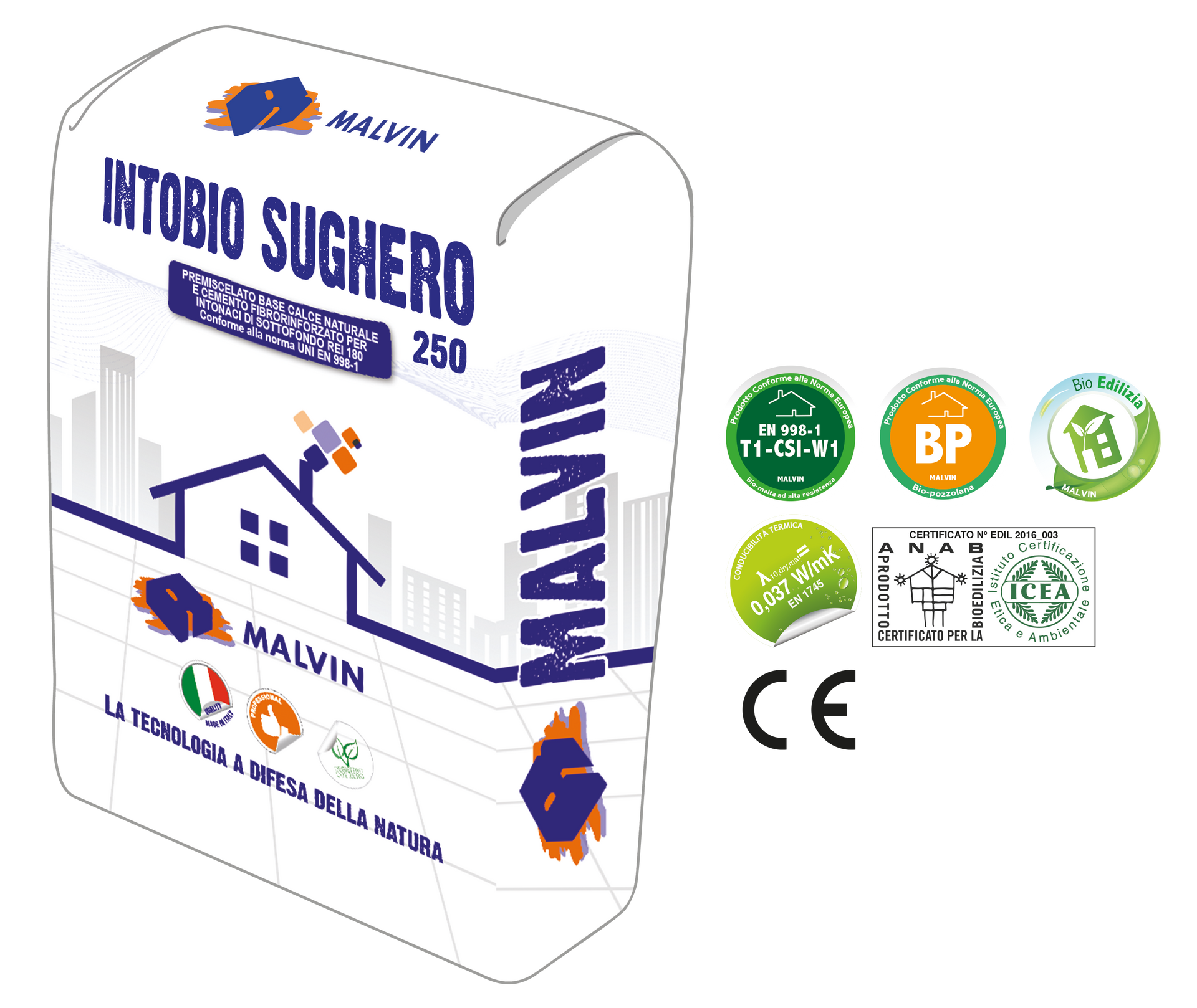 Intobio SUGHERO Intobio SUGHERO