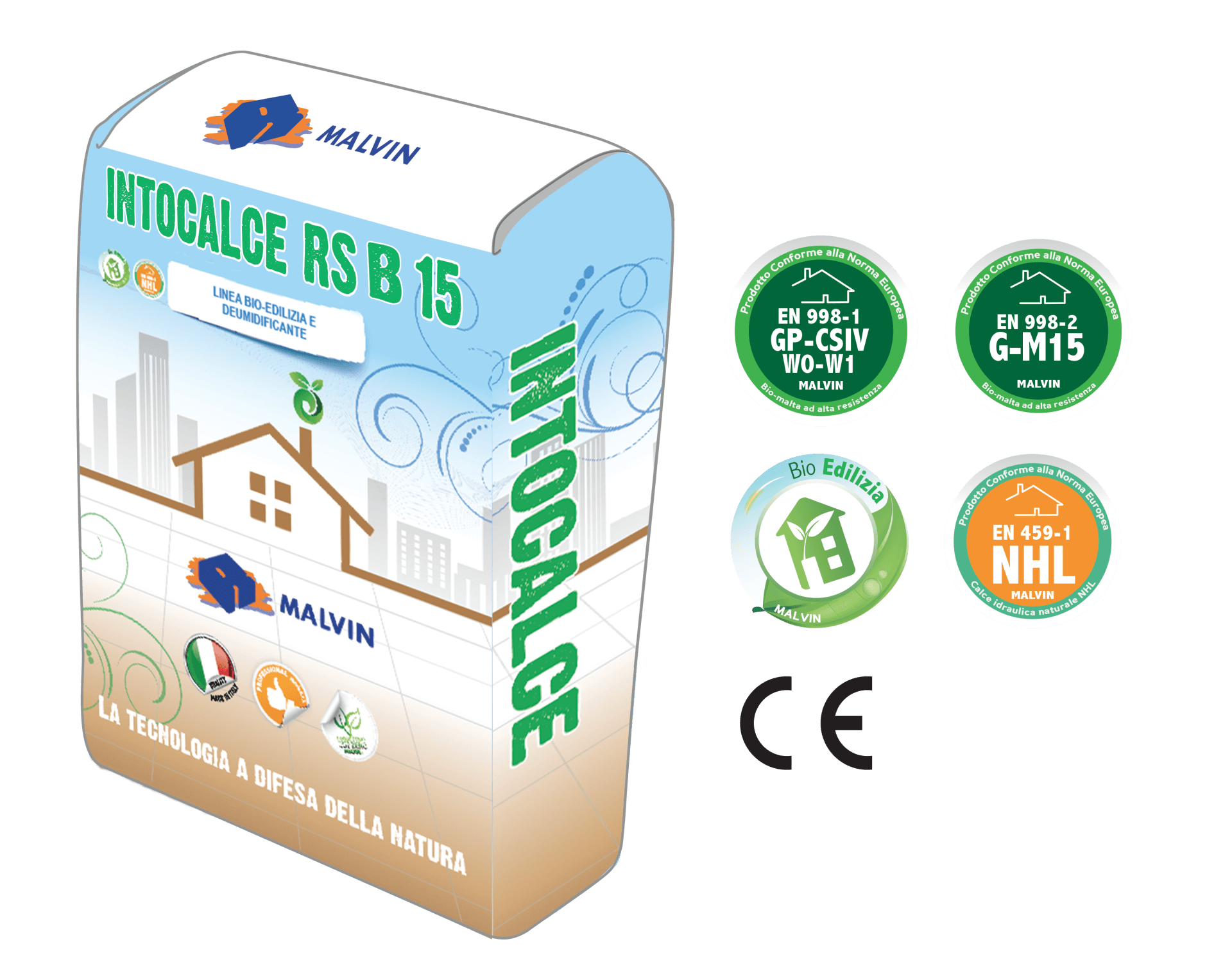 intocalce rs 15