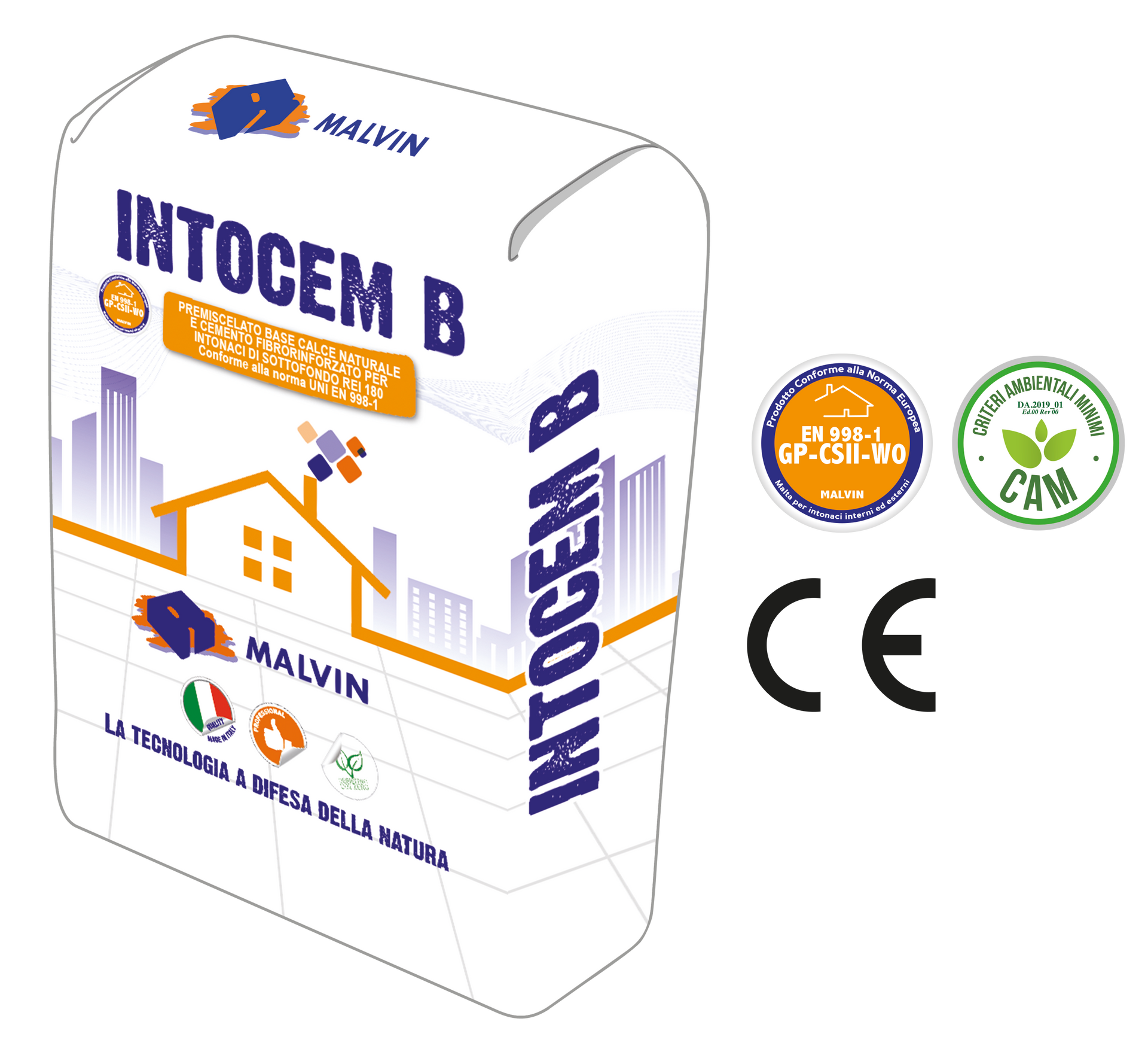 Intocem Super 10 Intocem Super 10