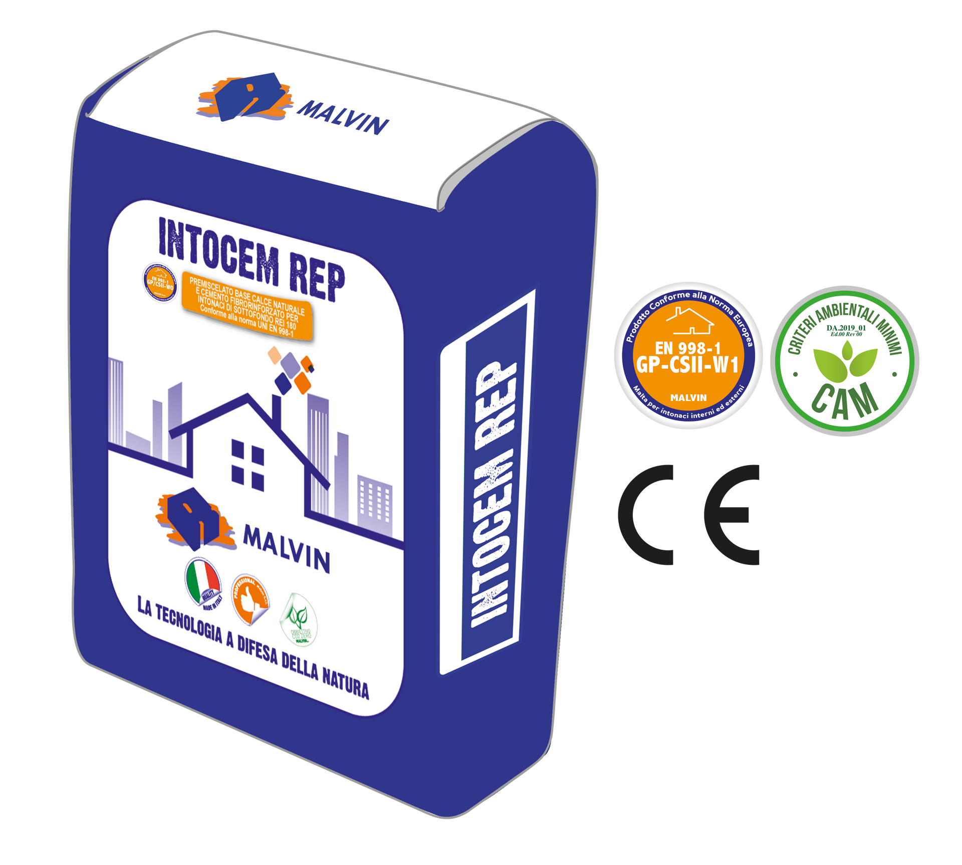 Intocem Super 10 Intocem Super 10