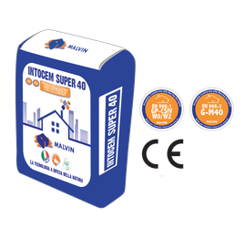 Intocem Super 40