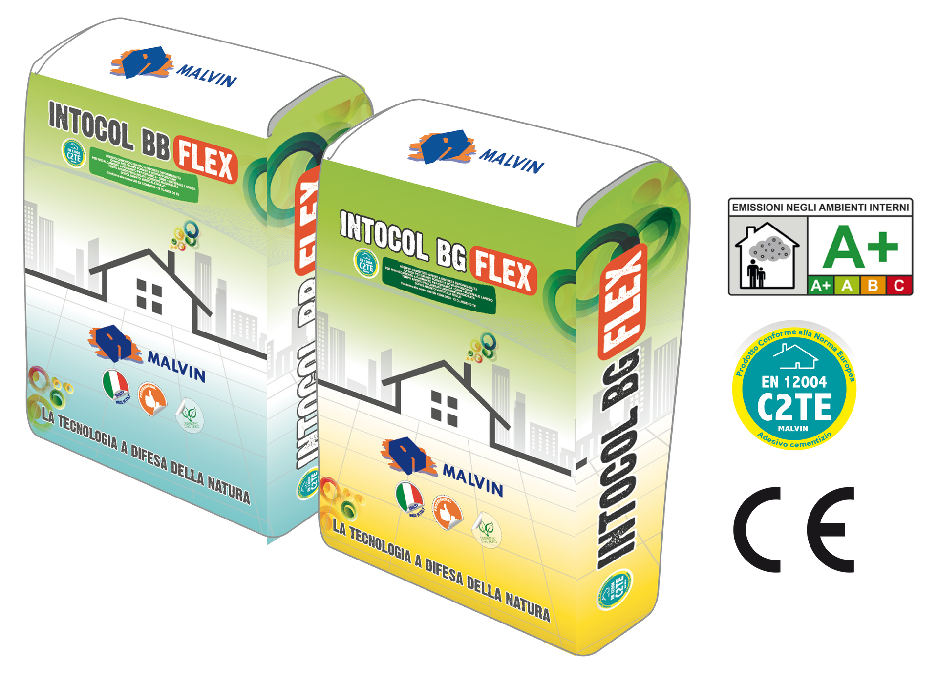 Intocol PC CAM Intocol B FLEX A+