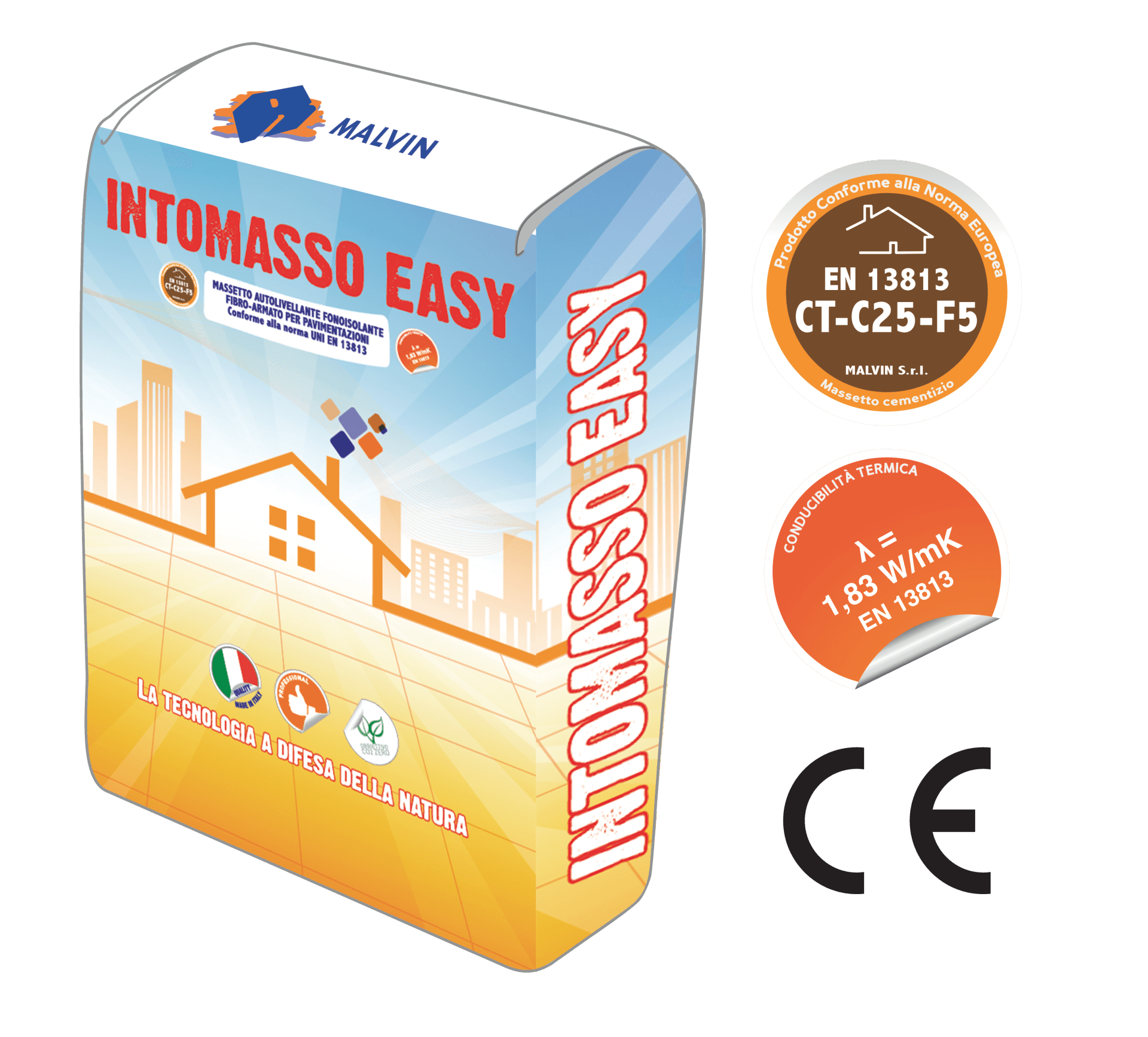 Intomasso EASY