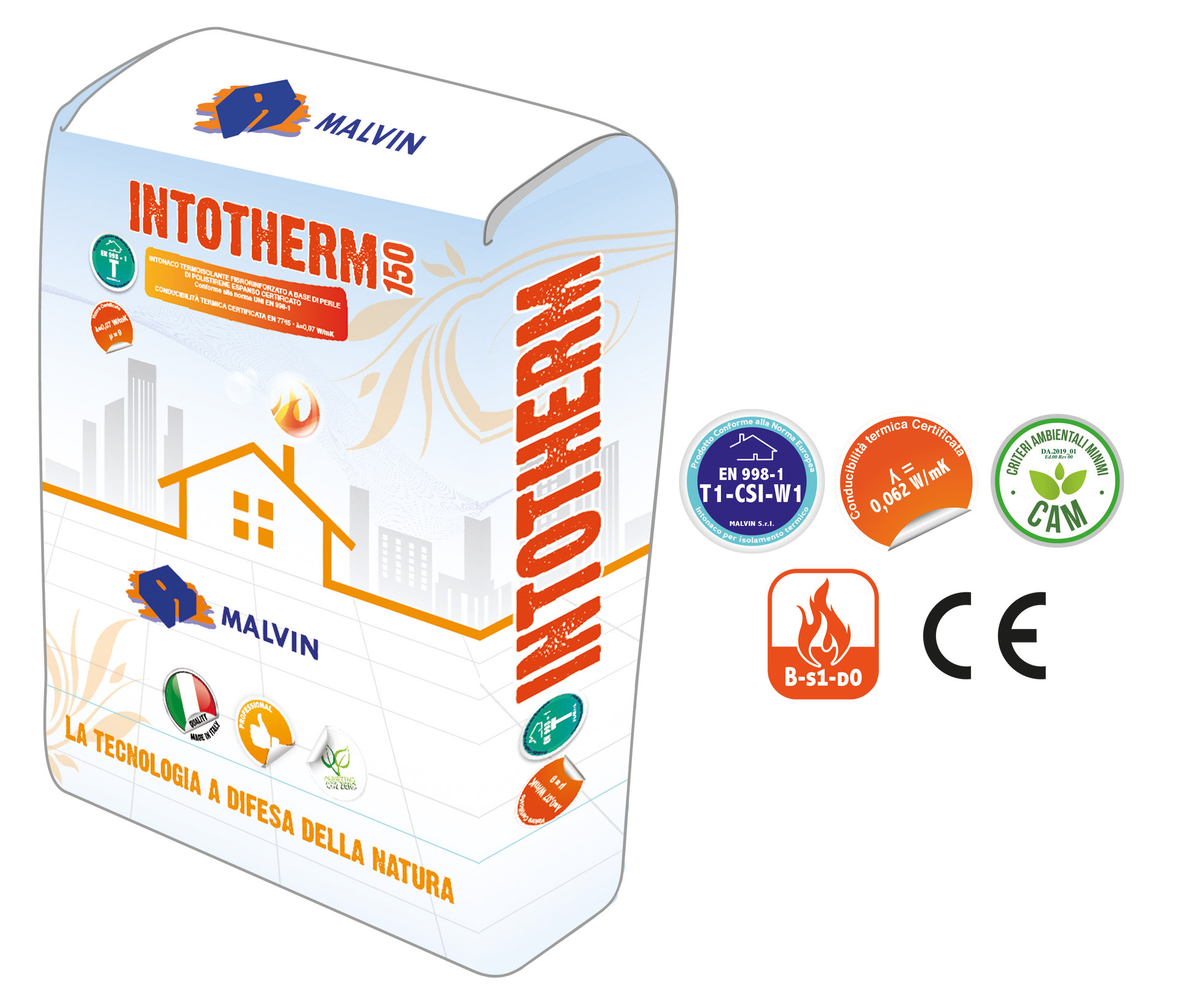 Intotherm Intotherm