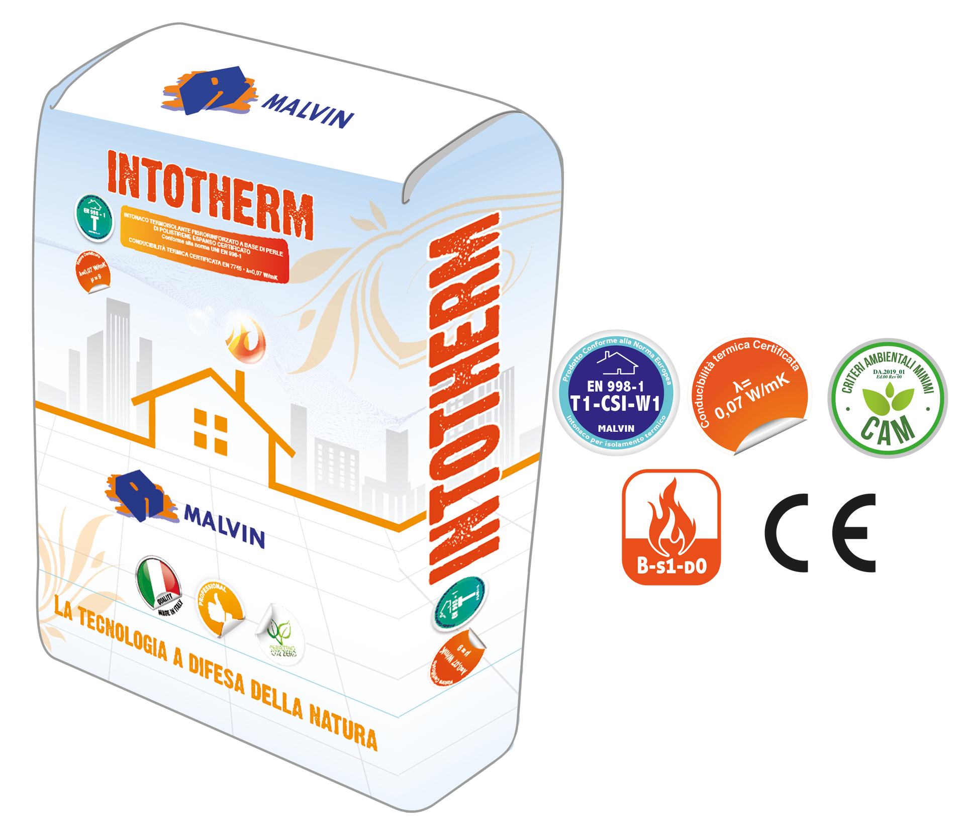 Intotherm Intotherm