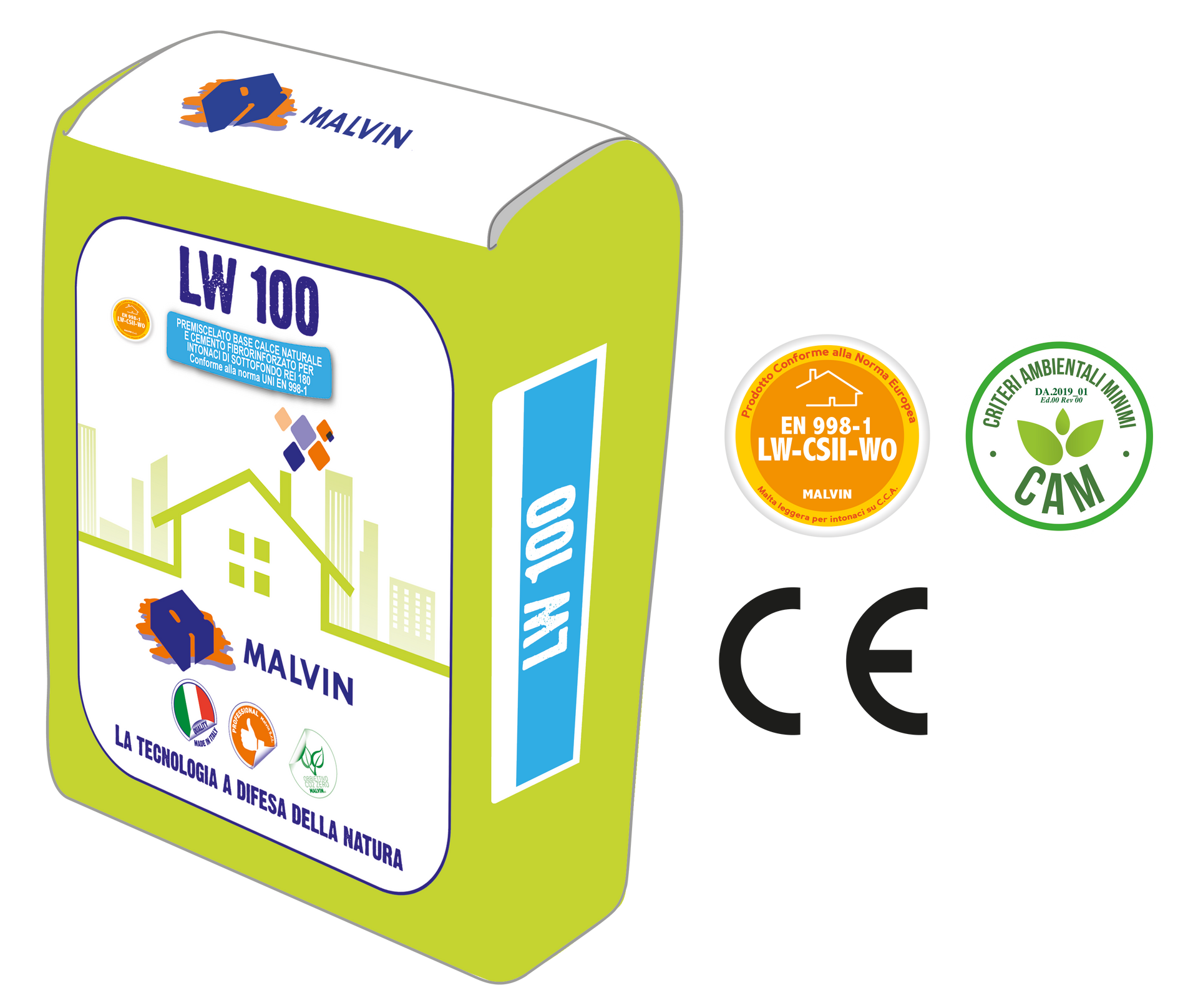 Intocol PP LIGHT CAM