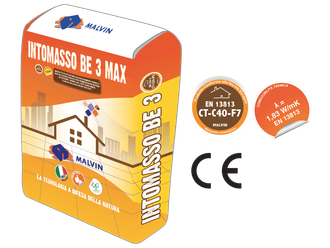 Intomasso  BE 3 MAX