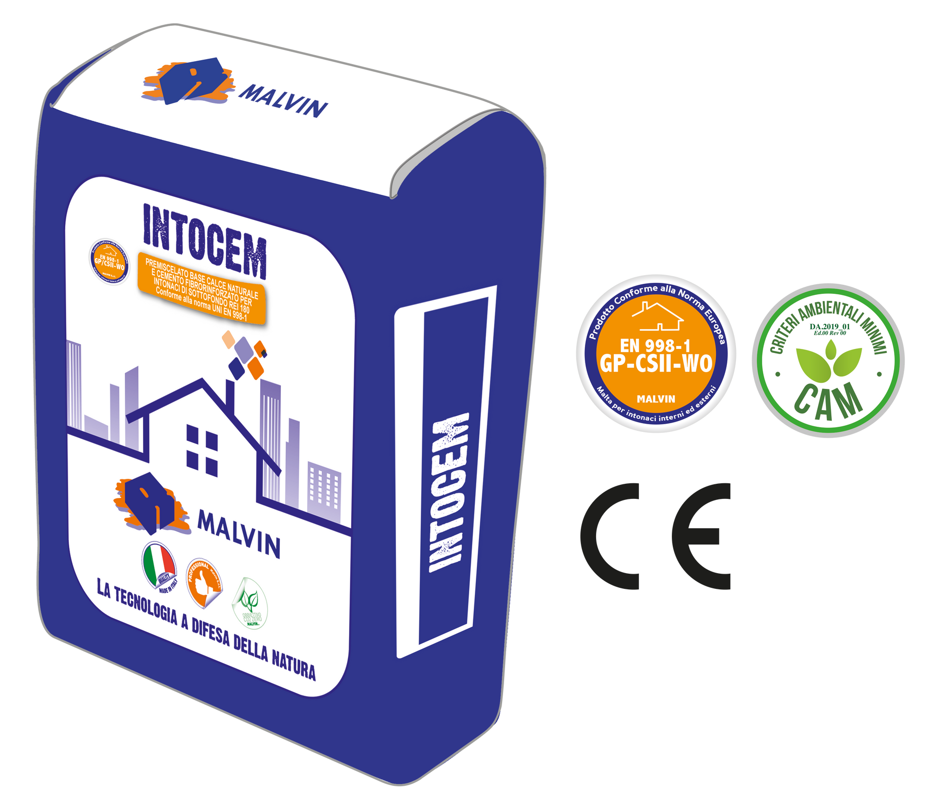 Intocem Super 10 Intocem Super 10