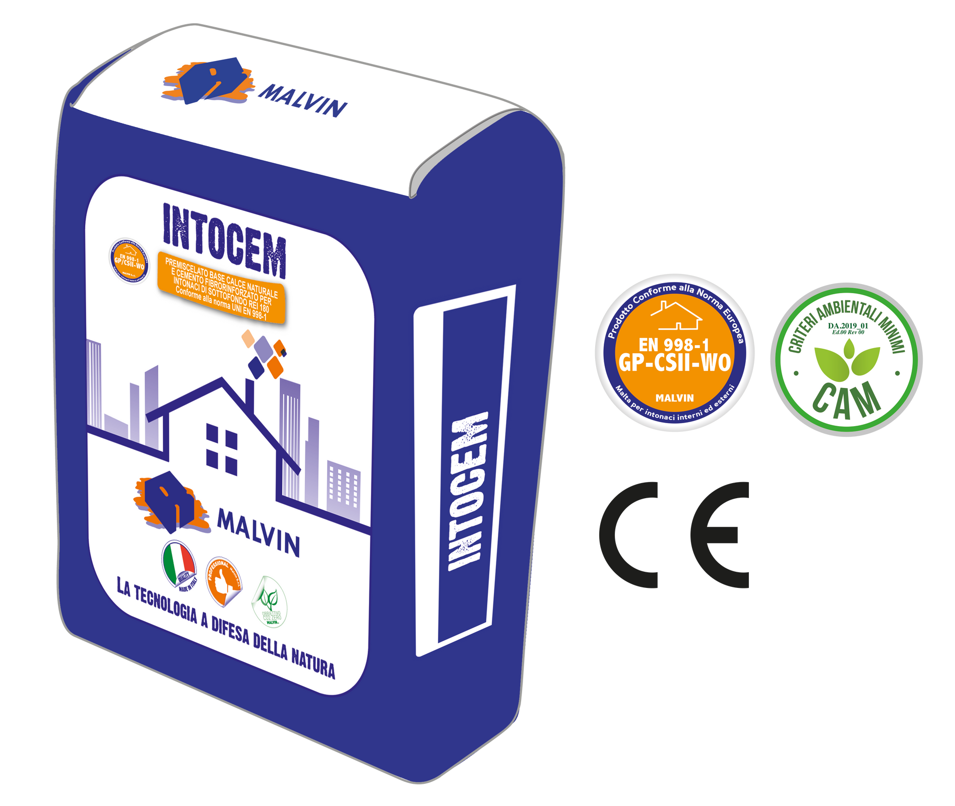 Intocem Super 10 Intocem Super 10