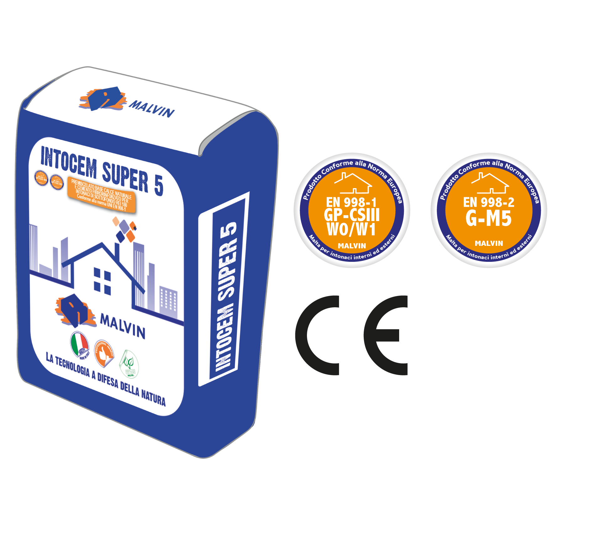 intocem super 15