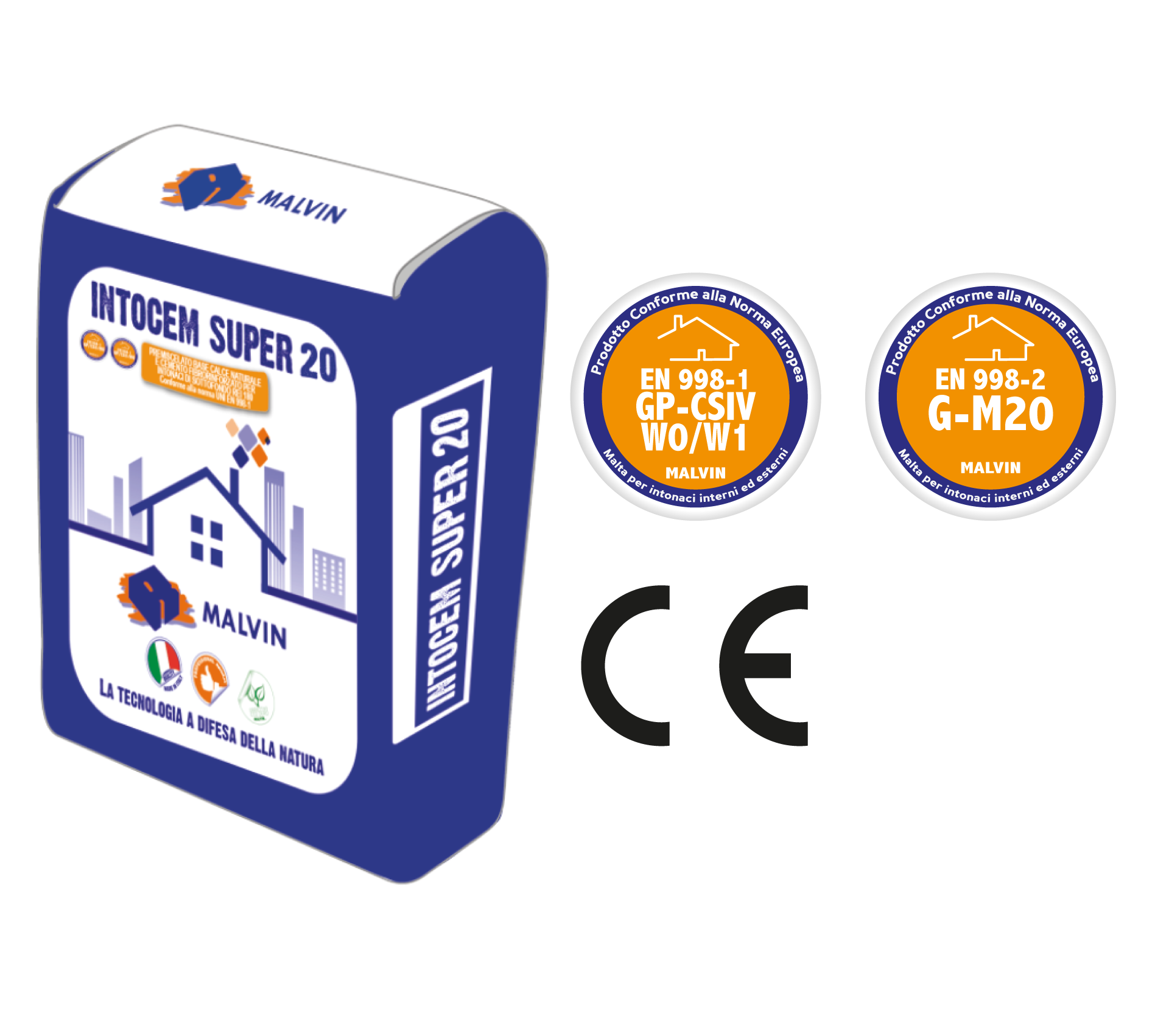 Intocem Super 10