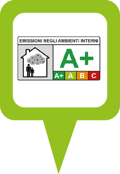 Scarica la Scheda Tecnica