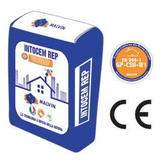 Intocem REP Intocem REP