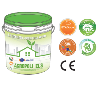 Agropoli ELS