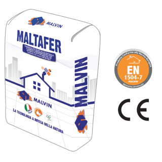 Maltafer Malvin