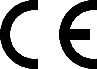 Certificazione CE Comunità Europea