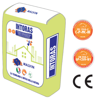 Intoras