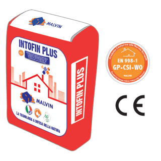 Intofin PLUS