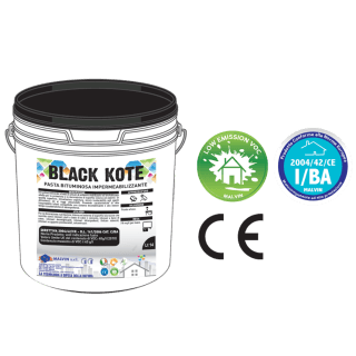 Black Kote