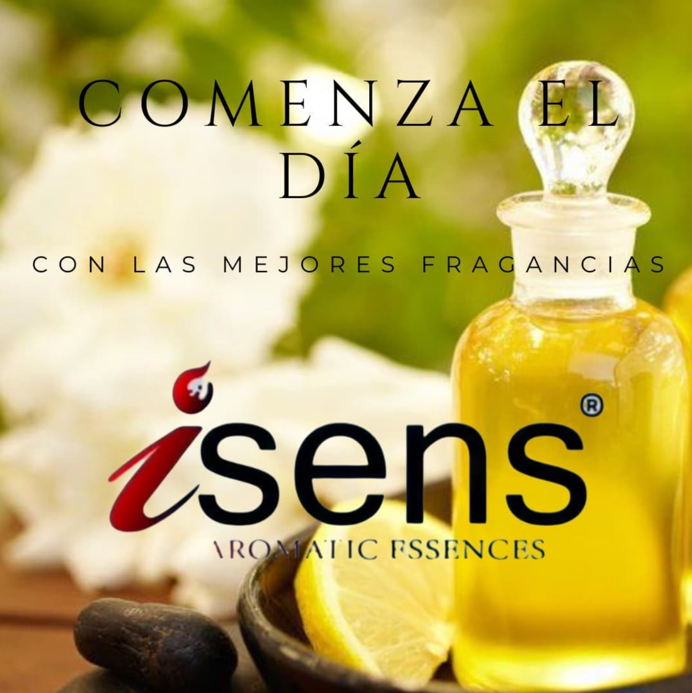 ISENS ESENCIAS