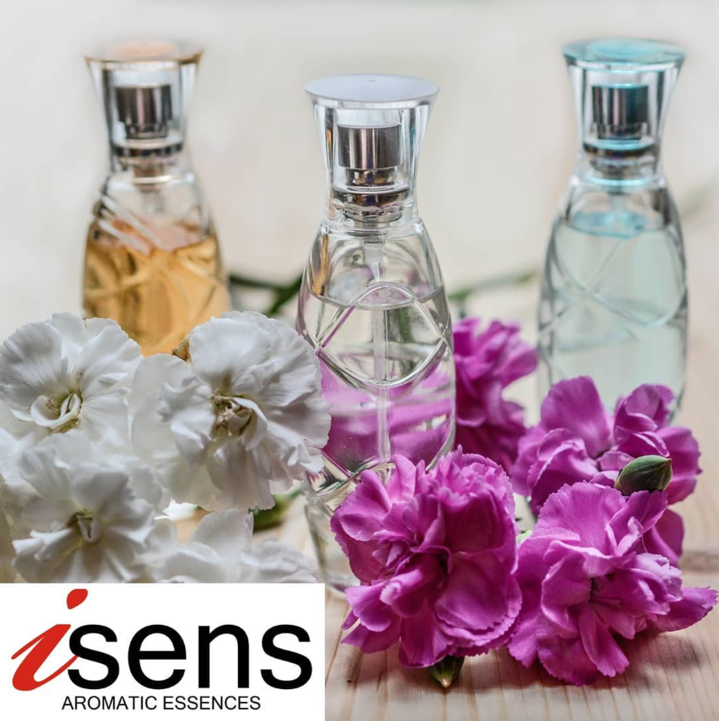 ISENS ESENCIAS