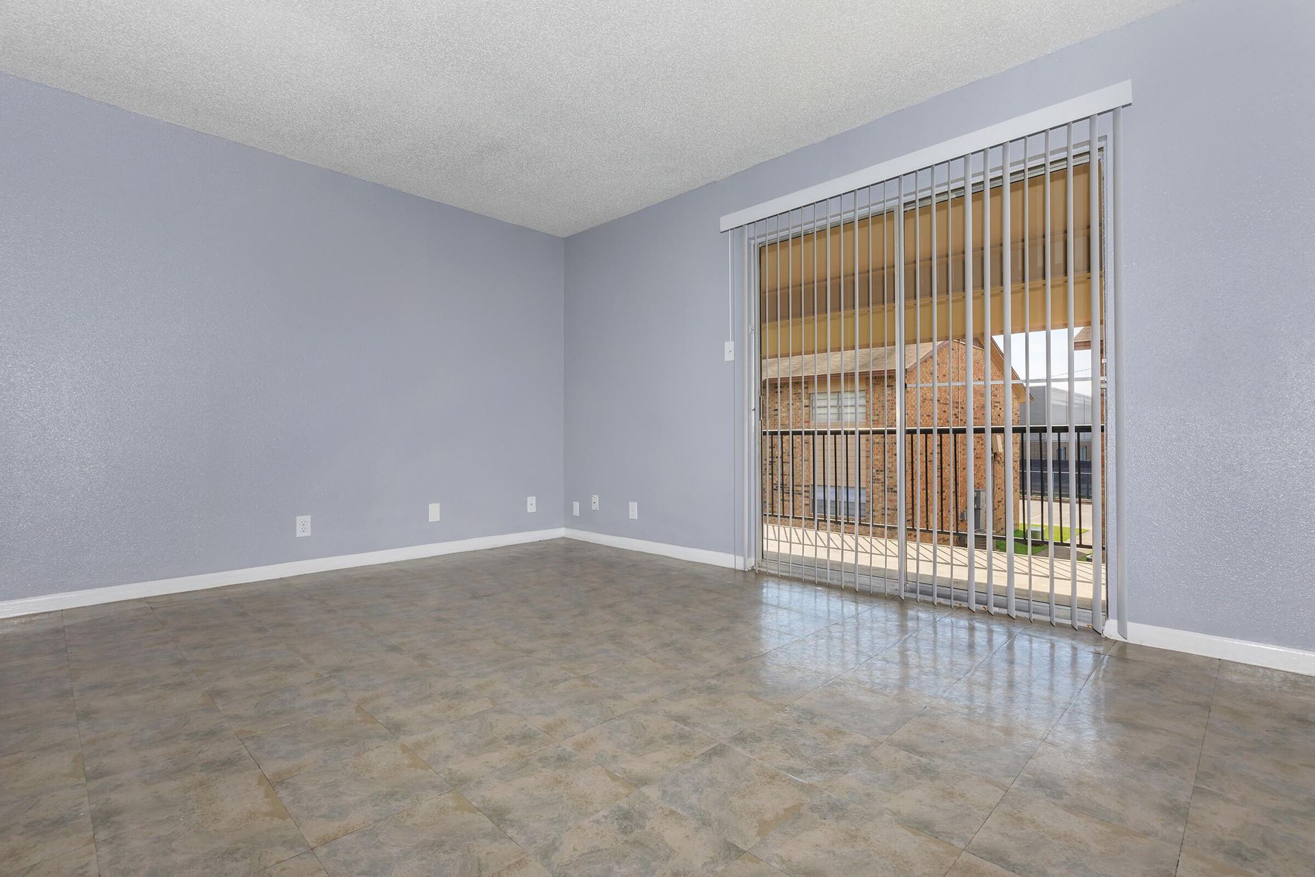 Port Arthur Park Apartments