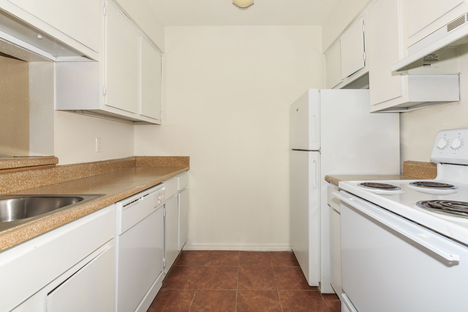 Apartments in Bay City TX