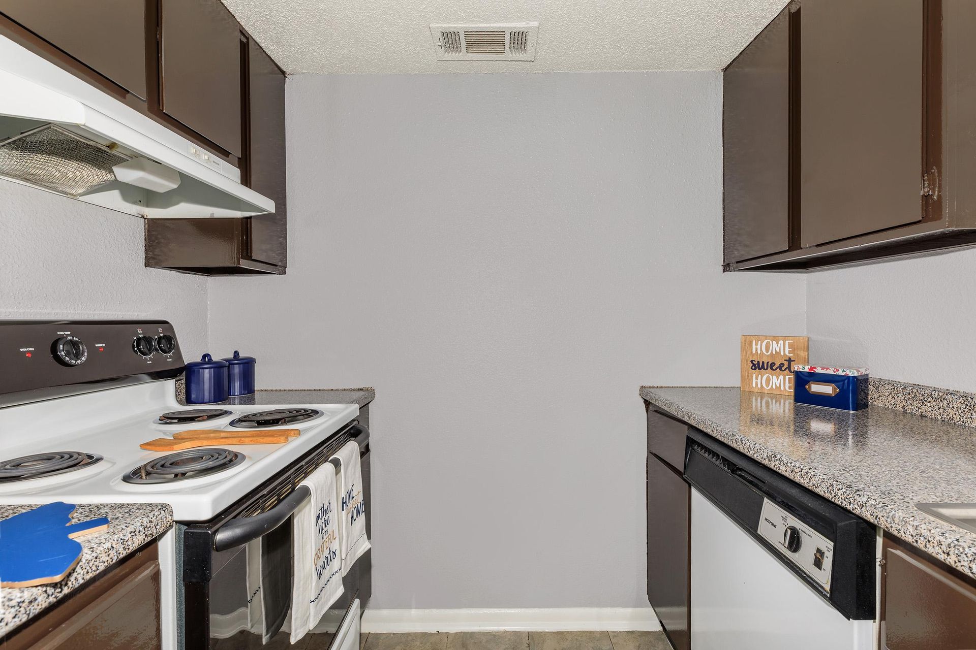 Port Arthur Park Apartments