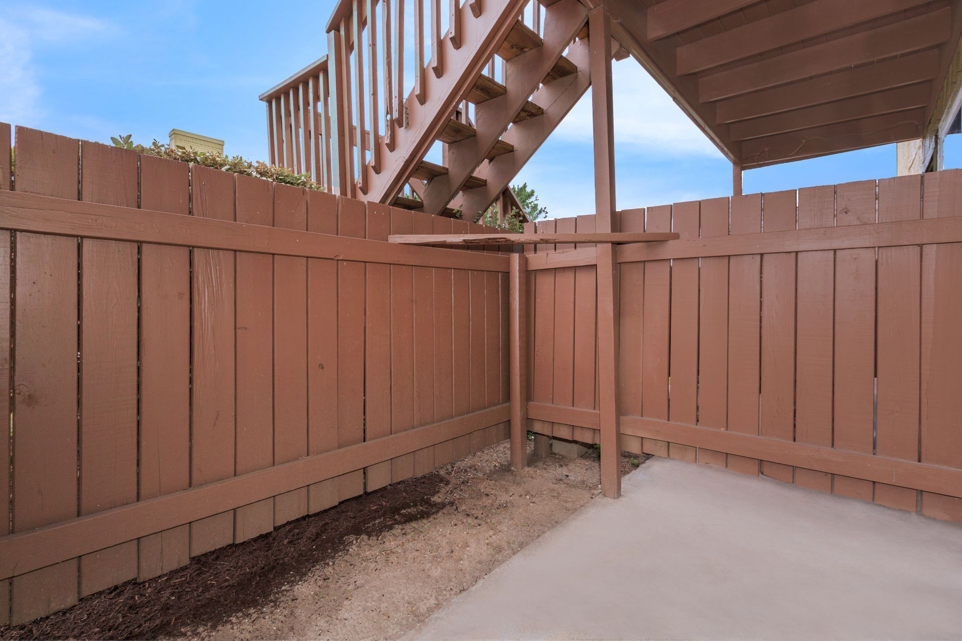 1-bedroom apartments Bay City TX