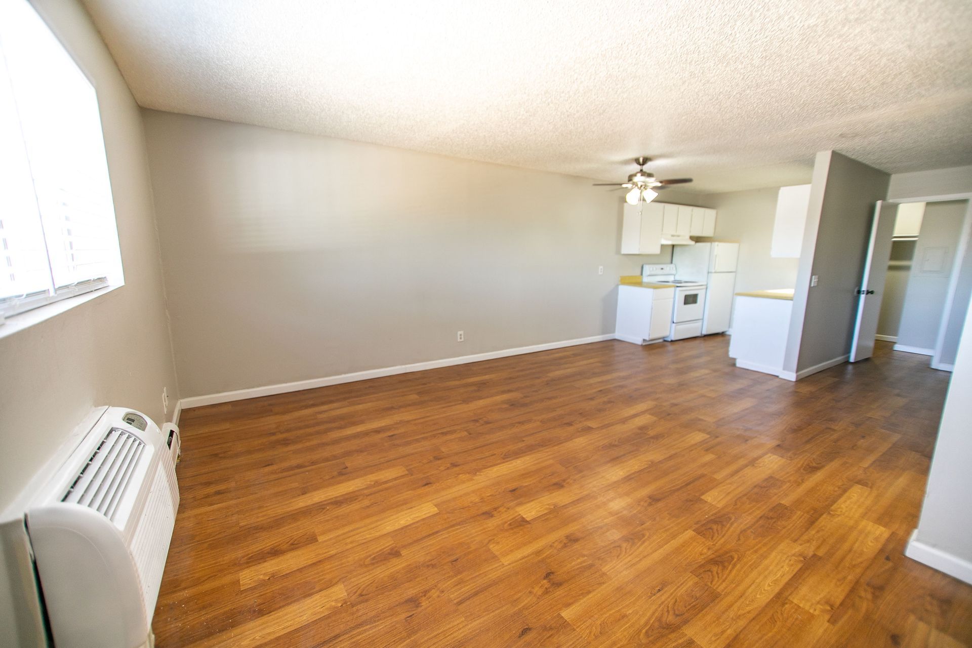 Apartments in amarillo 