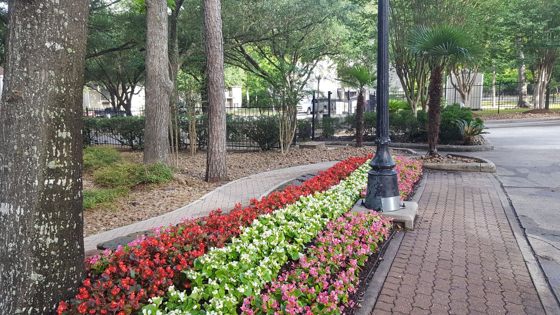 Serena Woods Apartments