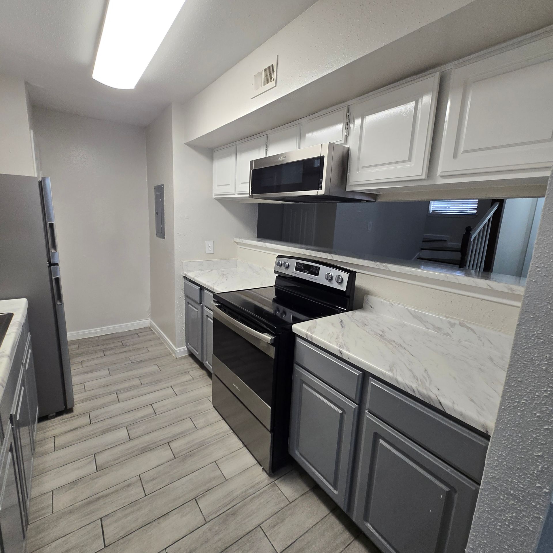 Serena grove Kitchen 