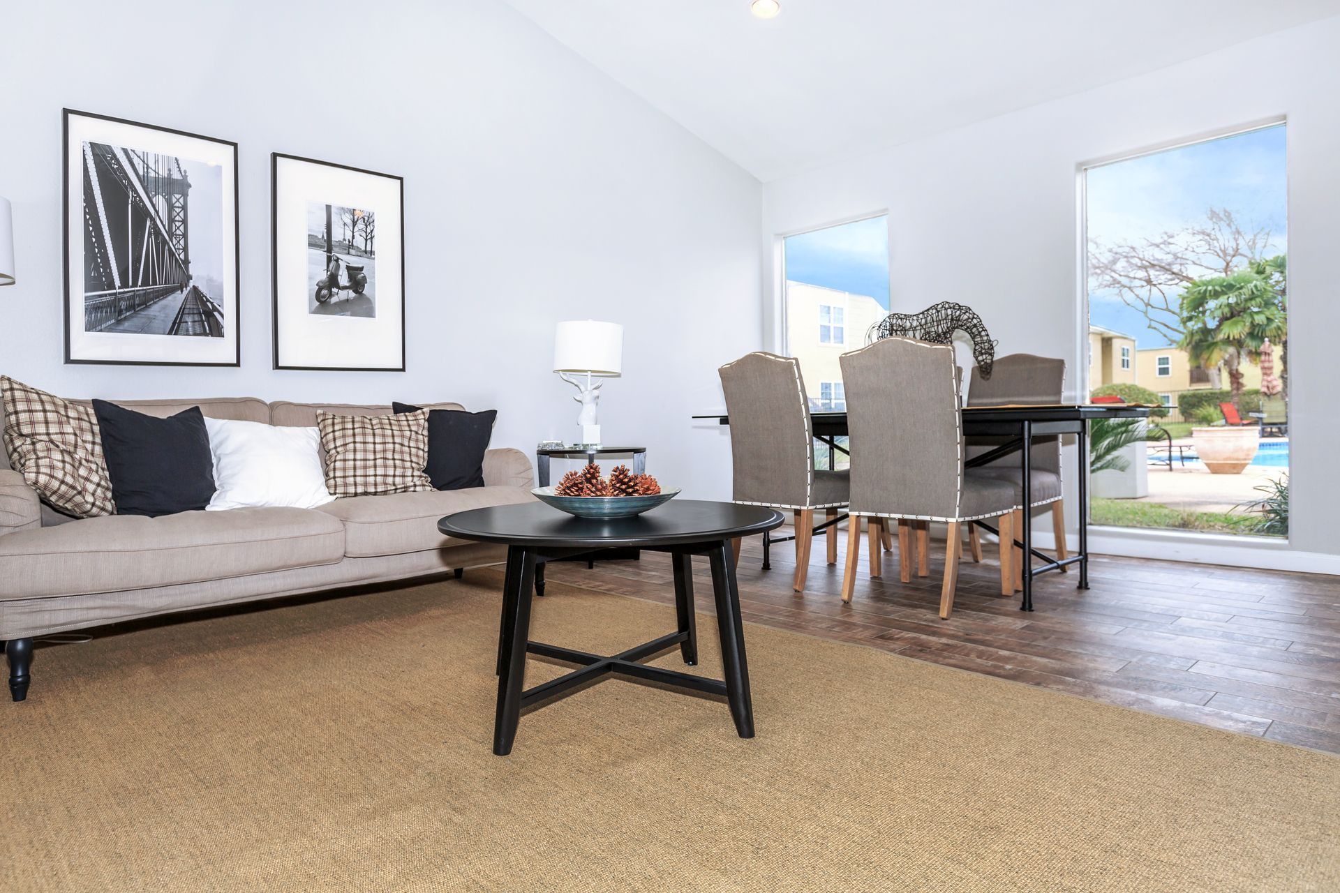 Bay City Texas apartments for rent