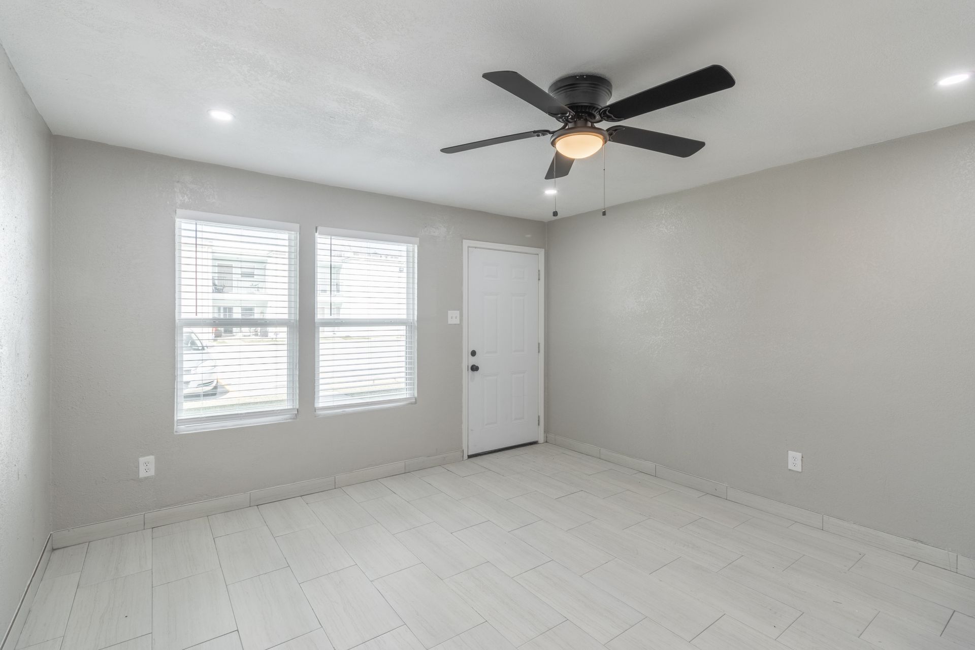 The Monaco Villas Apartments