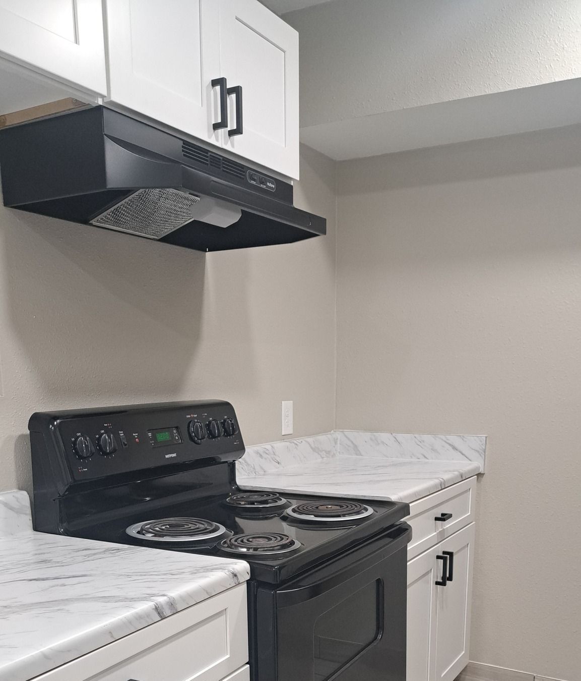 apartments at houston texas