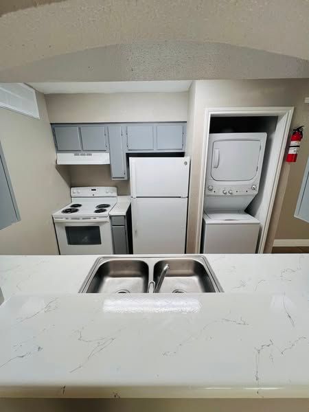 Serena Village 1 Apartments 